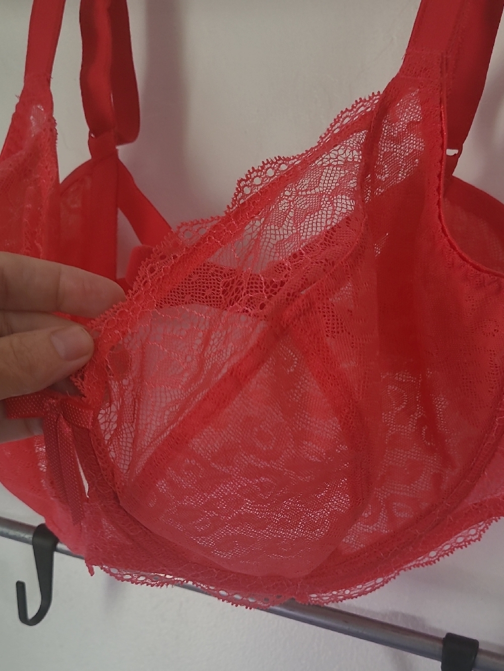 Freya Bra - Picture 4 of 7